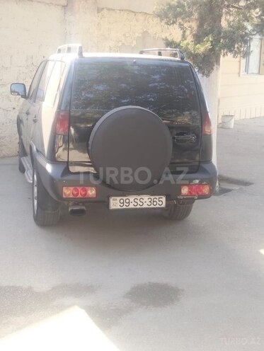 Ford Maverick 1994, 323,000 km - 2.4 л - Bakı