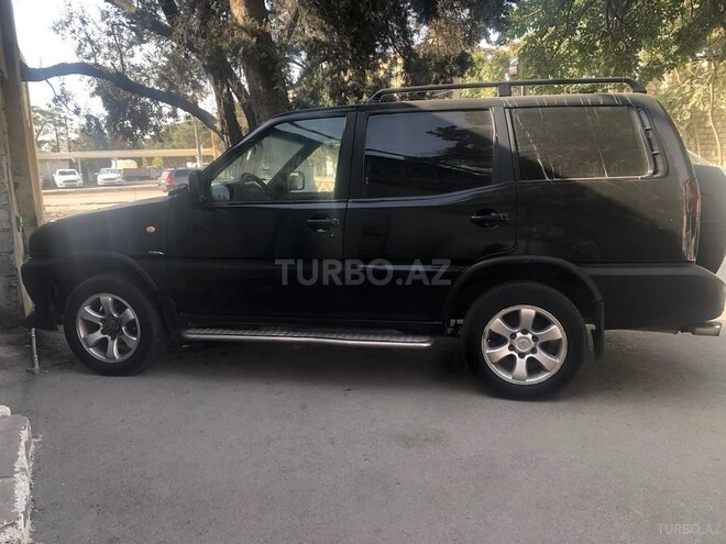 Ford Maverick 1994, 323,000 km - 2.4 л - Bakı