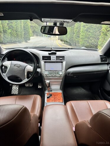 Toyota Camry 2008, 348,900 km - 3.5 l - Bakı
