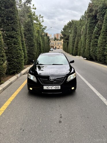 Toyota Camry 2008, 348,900 km - 3.5 l - Bakı