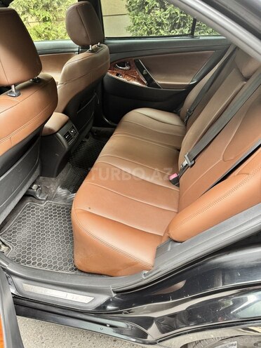 Toyota Camry 2008, 348,900 km - 3.5 l - Bakı