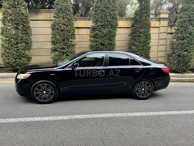 Toyota Camry 2008, 348,900 km - 3.5 l - Bakı