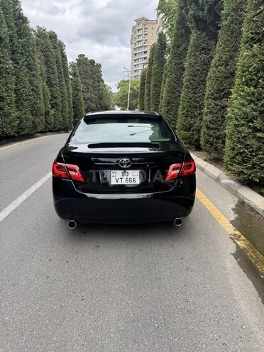 Toyota Camry 2008, 348,900 km - 3.5 l - Bakı