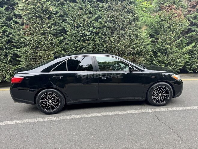 Toyota Camry 2008, 348,900 km - 3.5 l - Bakı
