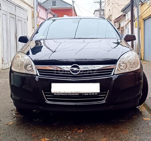 Opel Astra 2008, 221,000 km - 1.4 l - Bakı