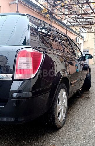 Opel Astra 2008, 221,000 km - 1.4 l - Bakı