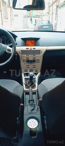 Opel Astra 2008, 221,000 km - 1.4 l - Bakı