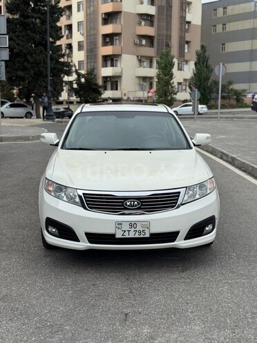 Kia Optima 2008, 282,736 km - 2.0 l - Bakı