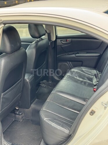 Kia Optima 2008, 282,736 km - 2.0 l - Bakı