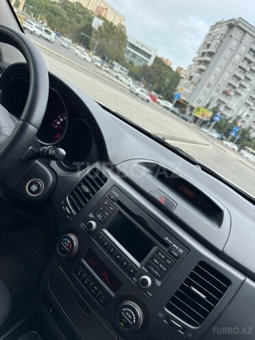 Kia Optima 2008, 282,736 km - 2.0 l - Bakı