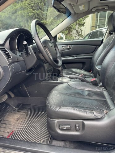 Kia Optima 2008, 282,736 km - 2.0 l - Bakı
