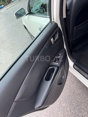 Kia Optima 2008, 282,736 km - 2.0 l - Bakı