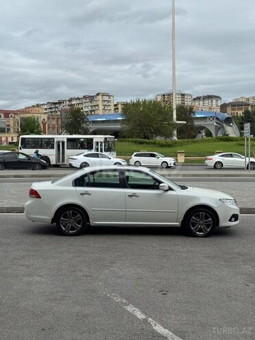 Kia Optima 2008, 282,736 km - 2.0 l - Bakı