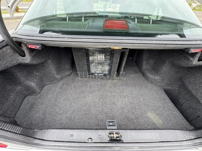 Mercedes C 280 2000, 400,000 km - 2.8 l - Yevlax