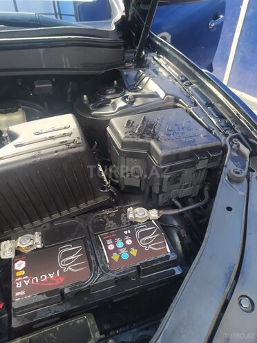 Hyundai Santa Fe 2007, 260,000 km - 2.0 l - Gəncə
