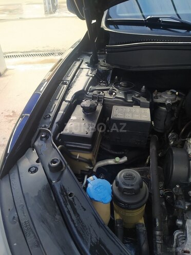 Hyundai Santa Fe 2007, 260,000 km - 2.0 l - Gəncə