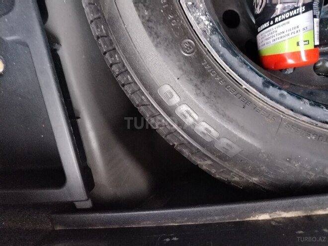 Toyota Corolla 2005, 249,000 km - 1.4 l - Bakı