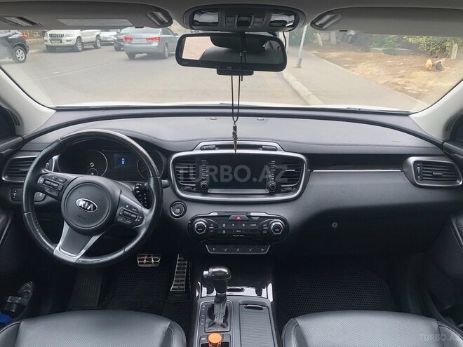 Kia Sorento 2016, 172,000 km - 2.0 l - Bakı