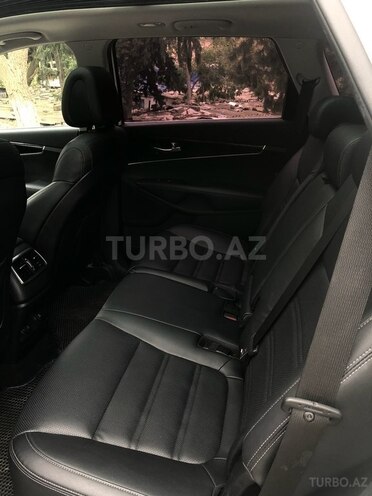 Kia Sorento 2016, 172,000 km - 2.0 l - Bakı