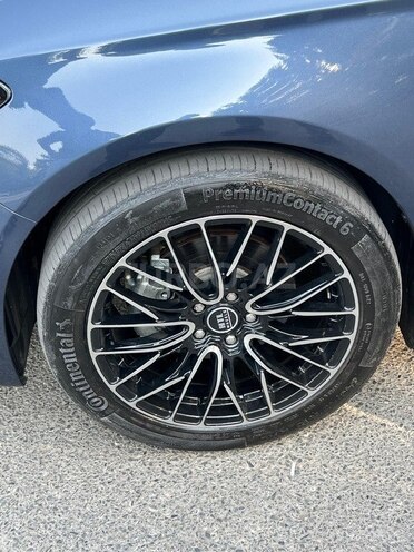 Ford Fusion (North America) 2019, 196,340 km - 1.5 l - Mingəçevir