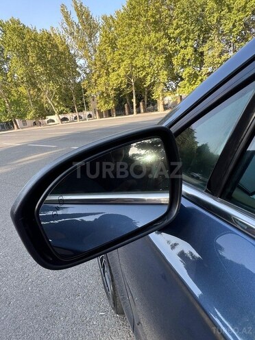 Ford Fusion (North America) 2019, 196,340 km - 1.5 l - Mingəçevir