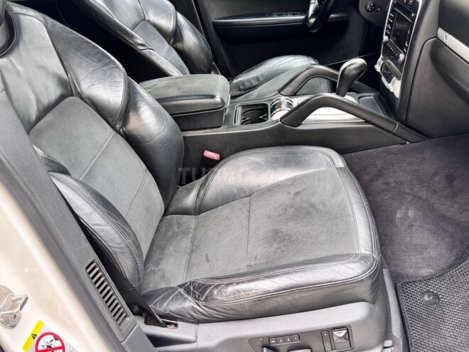 Porsche Cayenne 2008, 189,000 km - 4.8 l - Bakı