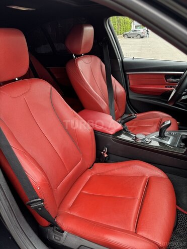 BMW 328 2016, 165,000 km - 2.0 l - Bakı