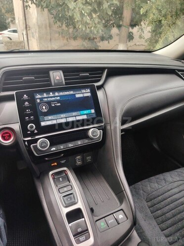Honda Insight 2018, 125,000 km - 1.5 l - Sumqayıt
