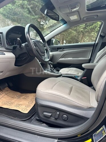 Hyundai Elantra 2016, 197,949 km - 2.0 л - Bakı