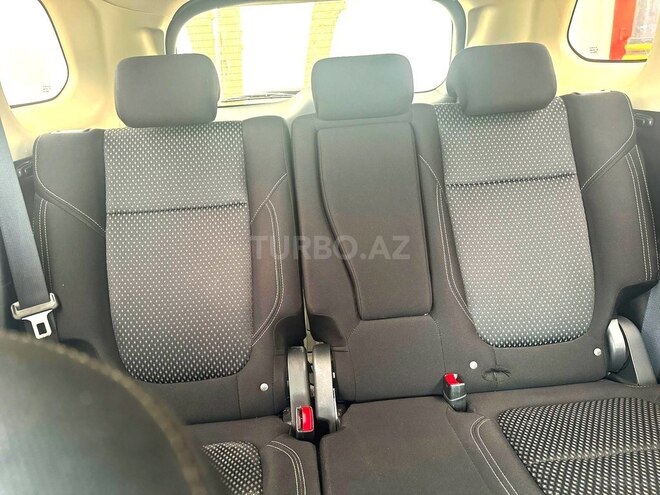 Mitsubishi Outlander 2020, 117,000 km - 2.0 l - Bakı