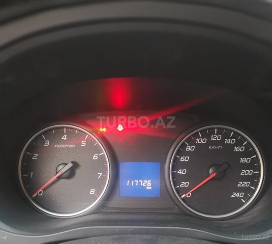 Mitsubishi Outlander 2020, 117,000 km - 2.0 l - Bakı