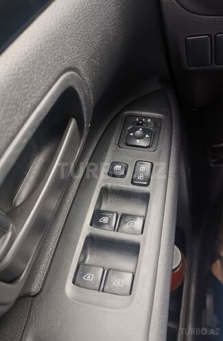 Mitsubishi Outlander 2020, 117,000 km - 2.0 l - Bakı
