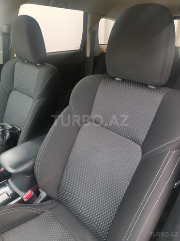 Mitsubishi Outlander 2020, 117,000 km - 2.0 l - Bakı