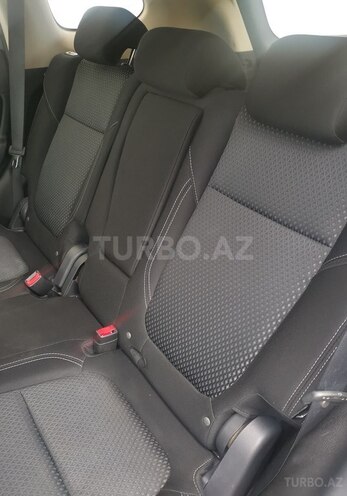 Mitsubishi Outlander 2020, 117,000 km - 2.0 l - Bakı
