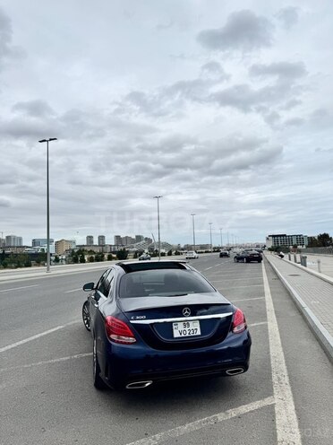 Mercedes C 300-7