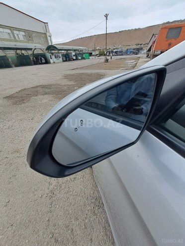 Hyundai Elantra 2018, 158,000 km - 2.0 l - Bakı