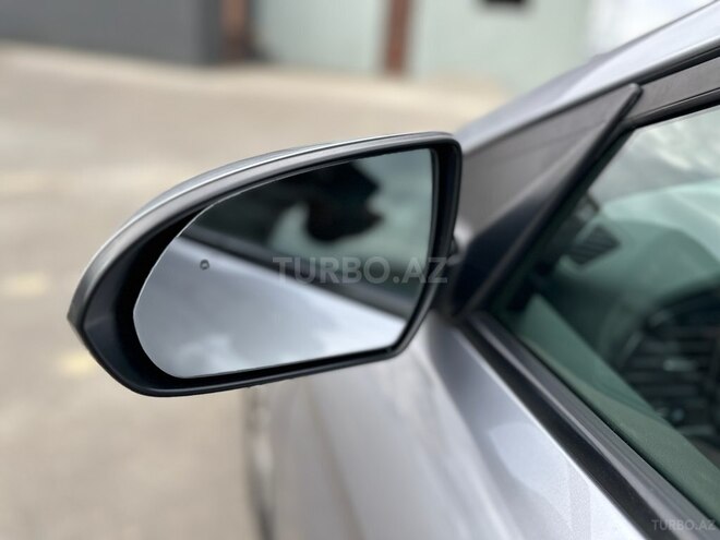 Hyundai Elantra 2016, 131,000 km - 2.0 l - Bakı
