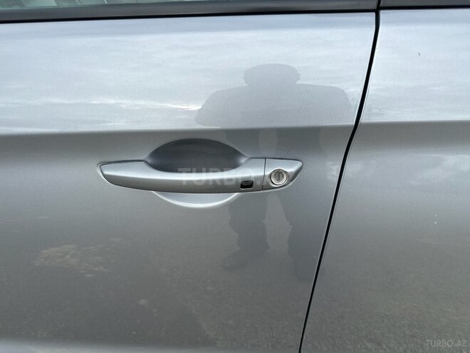 Hyundai Elantra 2016, 131,000 km - 2.0 l - Bakı