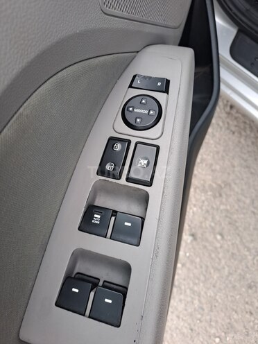 Hyundai Elantra 2018, 158,000 km - 2.0 l - Bakı