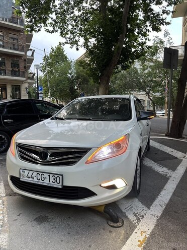 Changan Eado 2014, 285,000 km - 1.6 l - Bakı