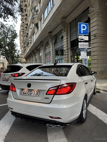 Changan Eado 2014, 285,000 km - 1.6 l - Bakı
