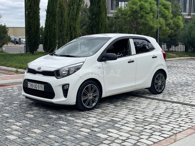 Kia Morning 2019, 135,000 km - 1.0 l - Bakı