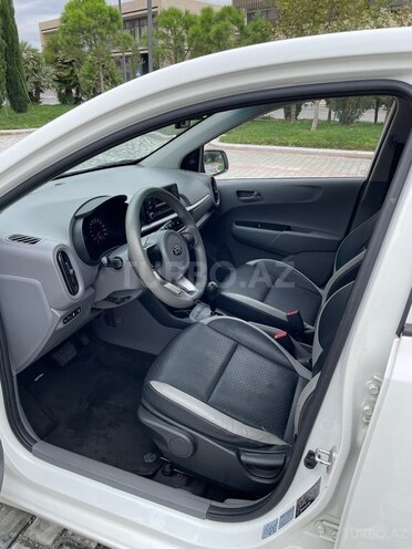 Kia Morning 2019, 135,000 km - 1.0 l - Bakı