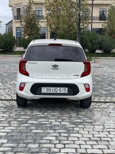 Kia Morning 2019, 135,000 km - 1.0 l - Bakı