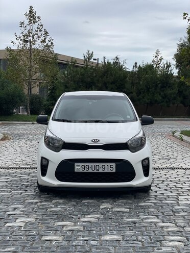 Kia Morning 2019, 135,000 km - 1.0 l - Bakı