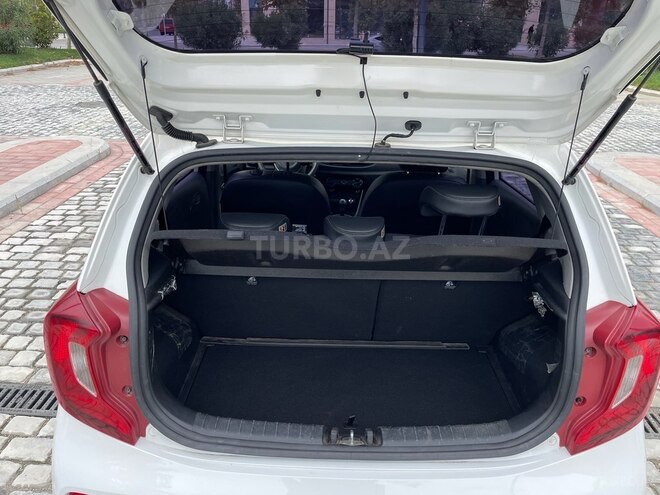 Kia Morning 2019, 135,000 km - 1.0 l - Bakı