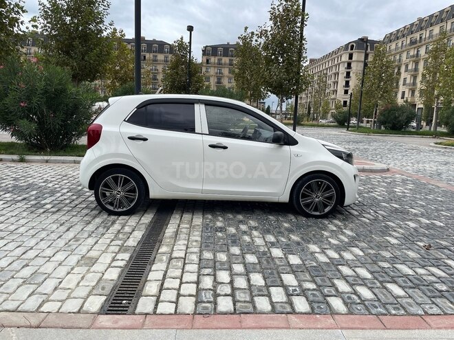 Kia Morning 2019, 135,000 km - 1.0 l - Bakı