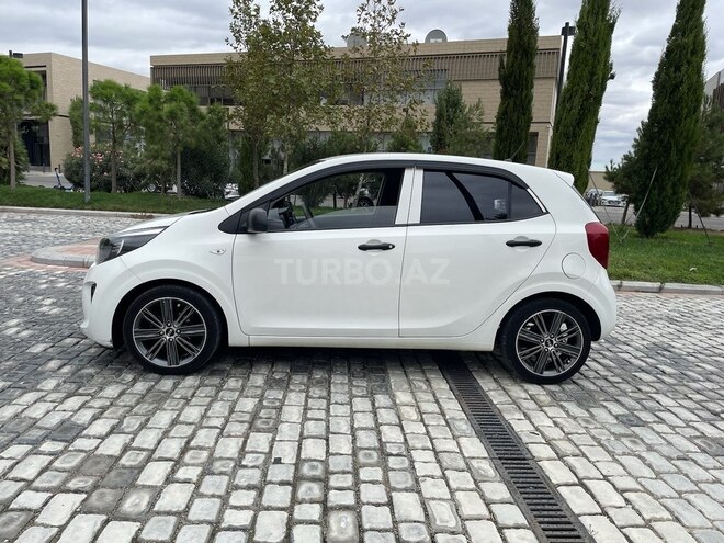 Kia Morning 2019, 135,000 km - 1.0 l - Bakı