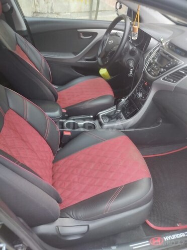 Hyundai Elantra 2015, 169,347 km - 1.8 л - Bakı