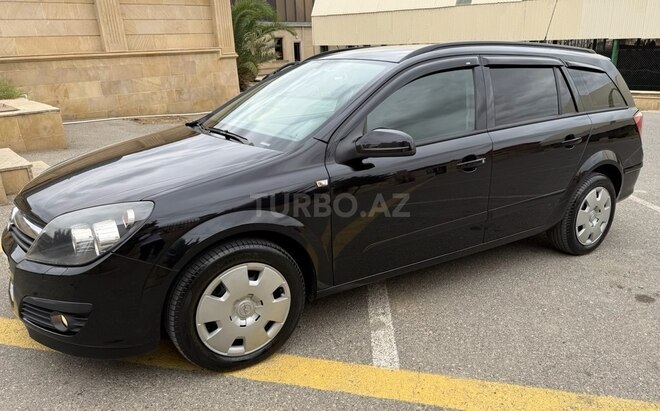 Opel Astra 2005, 327,039 km - 1.4 л - Bakı